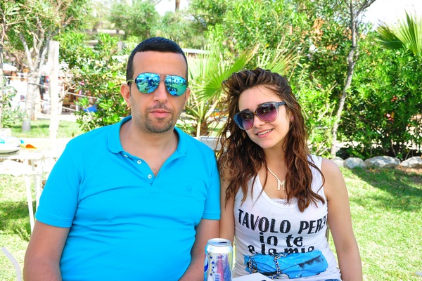 Labor Day At Edde Sands